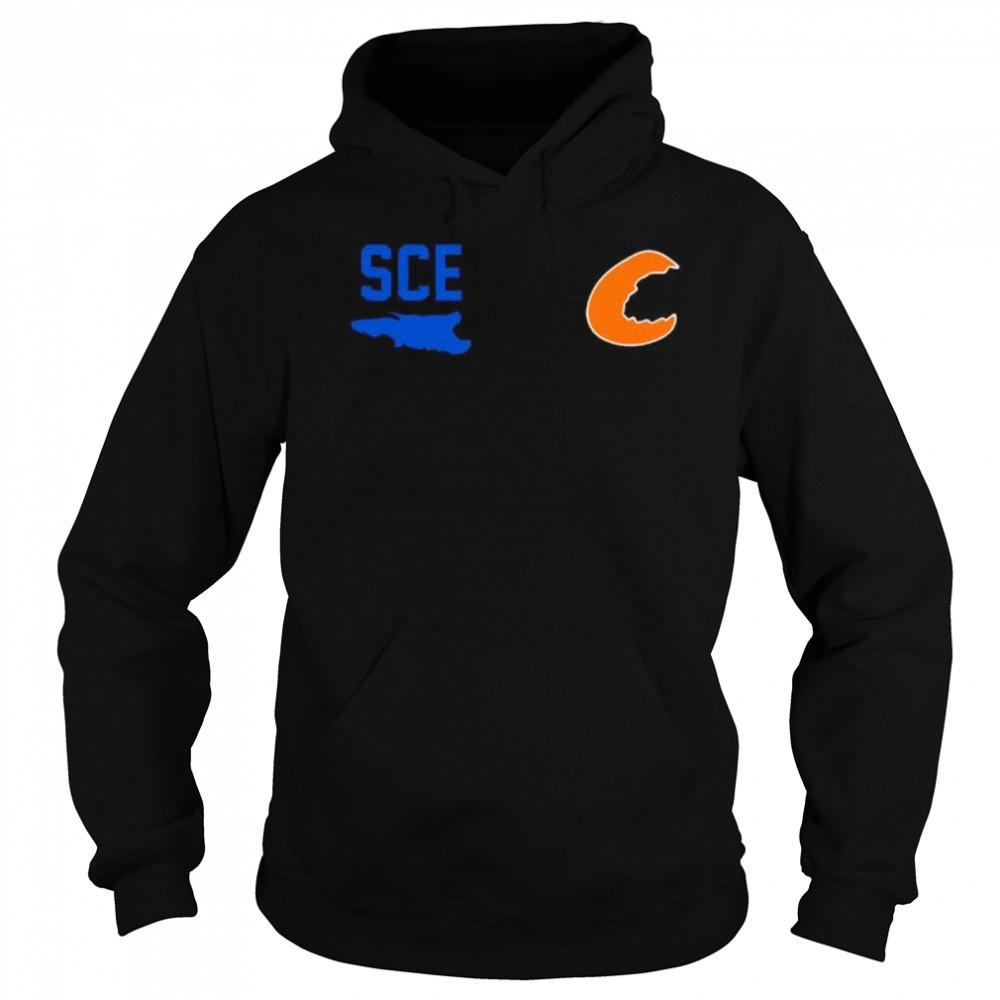 Cangrejeros Basket Polo shirt Sweatshirt