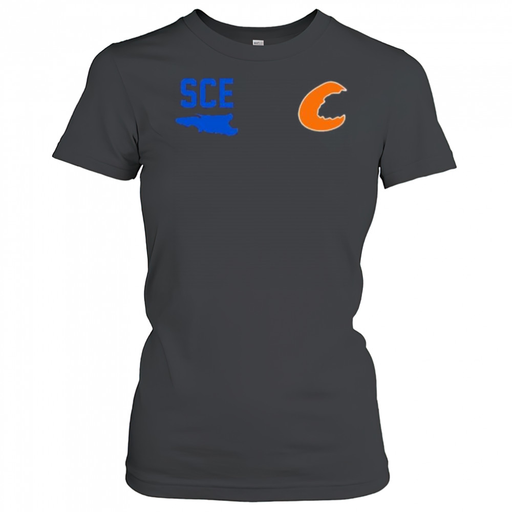 Cangrejeros Basket Polo shirt Women's T-shirt
