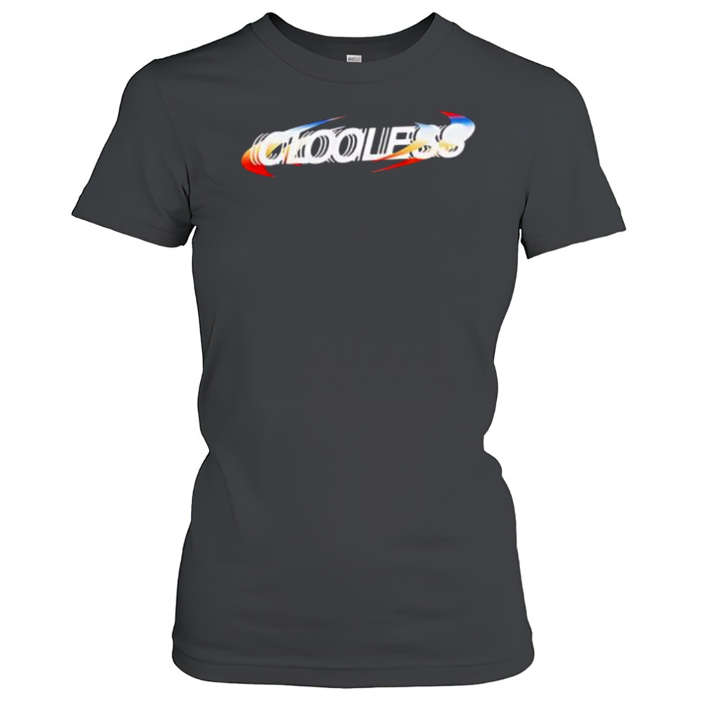 Clooless Velocity design shirt Women's T-shirt