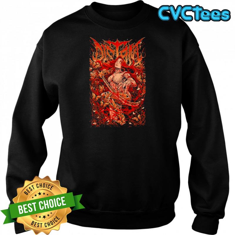 Distant Melania T-shirt Sweatshirt