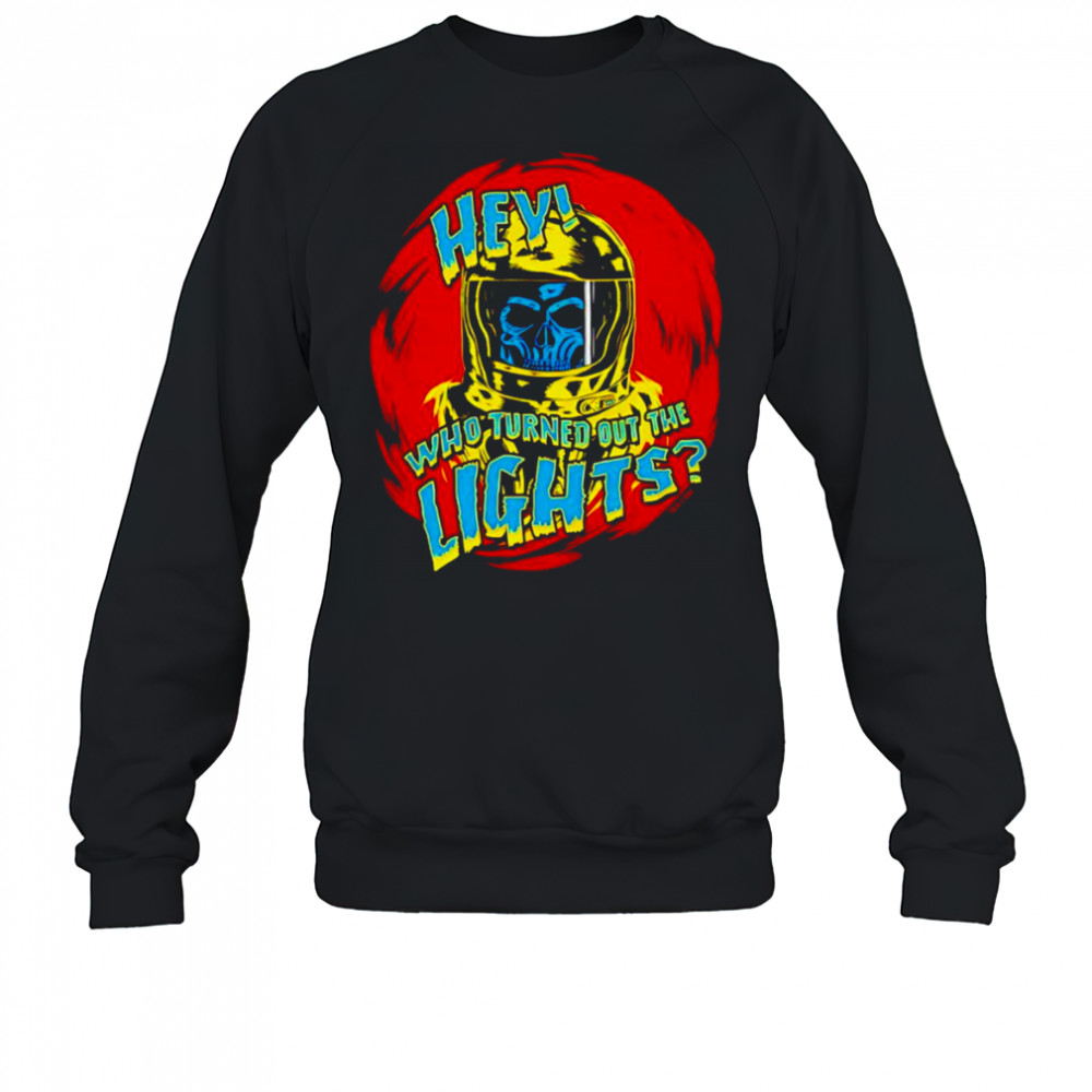 Doctor Who Vashta Nerada shirt Sweatshirt