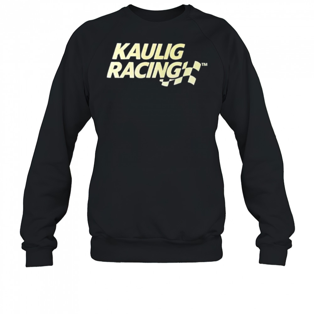 F1 Kaulig Racing shirt Sweatshirt