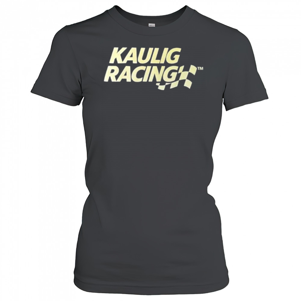 F1 Kaulig Racing shirt Women's T-shirt