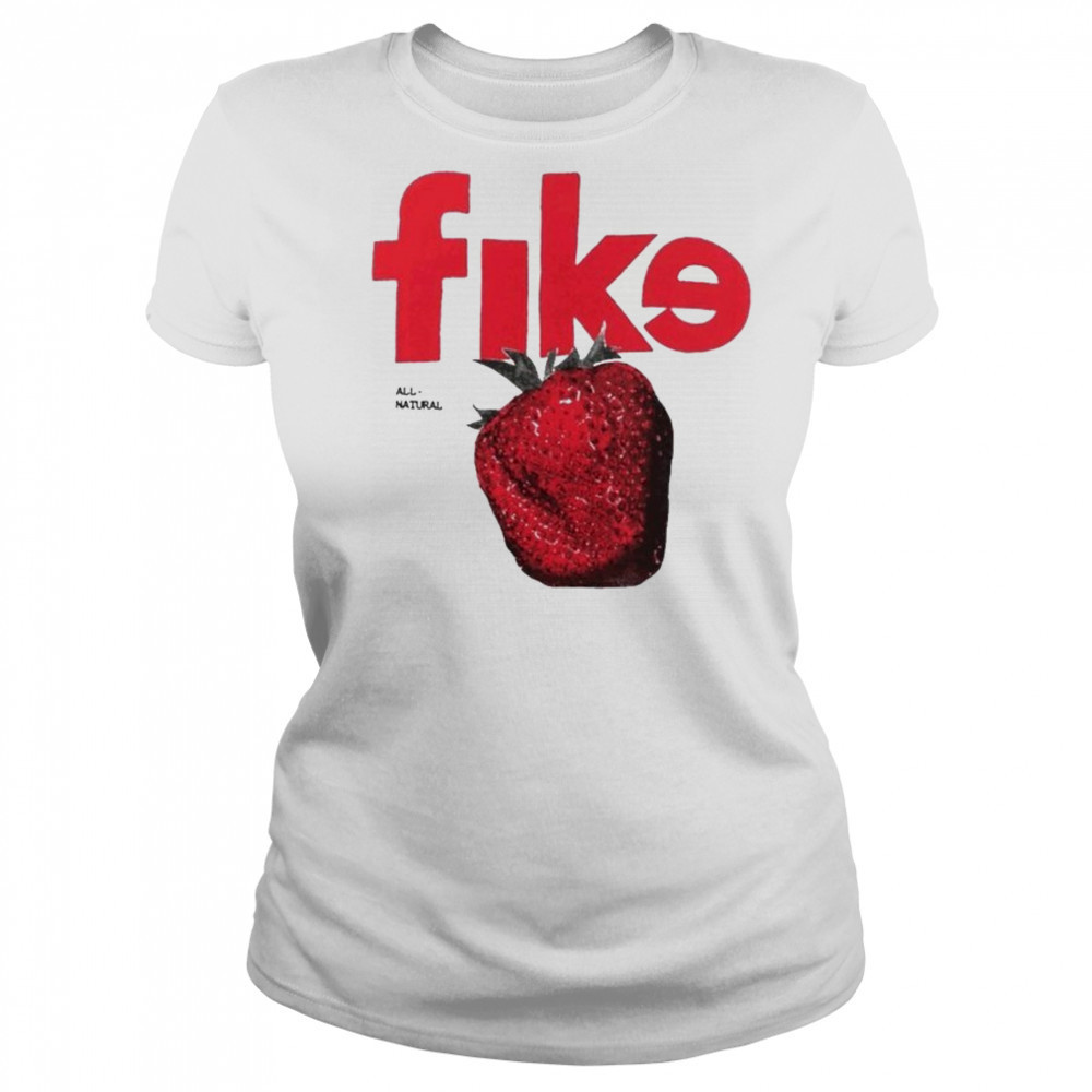 Fike Dominic Appreciation T-Shirt Women's T-shirt