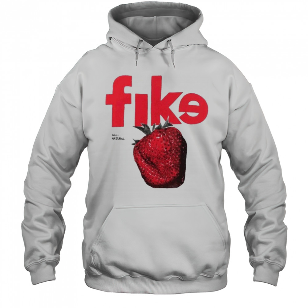 Fike Dominic Appreciation T-Shirt Hoodie