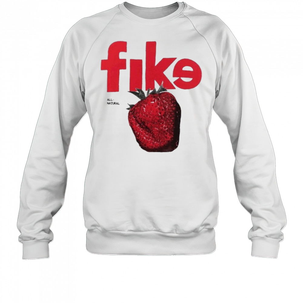 Fike Dominic Appreciation T-Shirt Sweatshirt