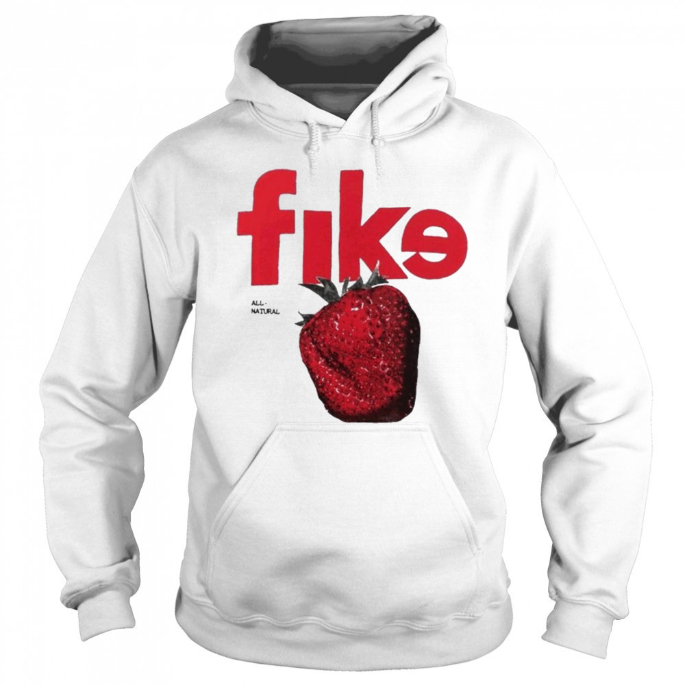Fike Dominic Appreciation T-Shirt Sweatshirt