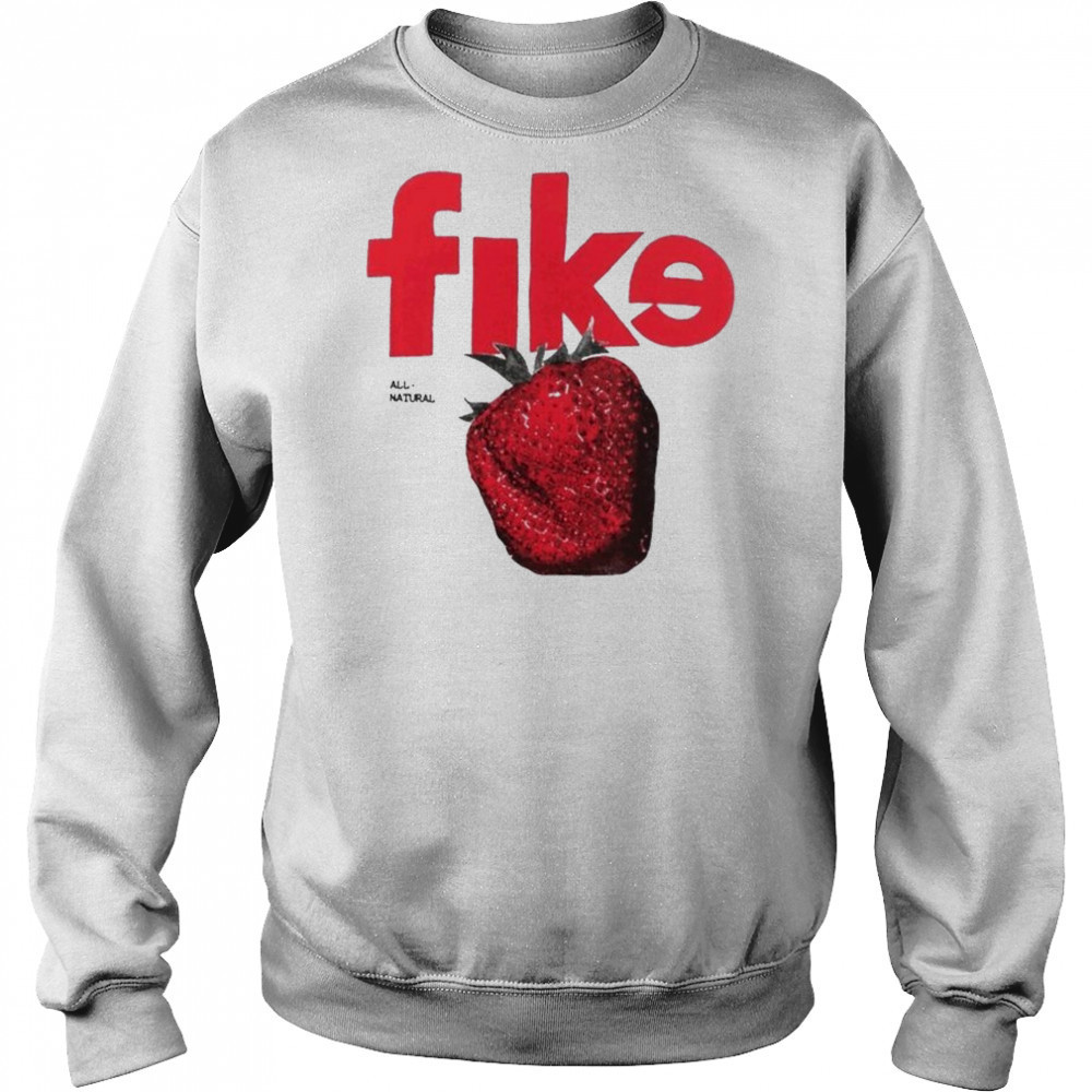 Fike Dominic Appreciation T-Shirt Hoodie