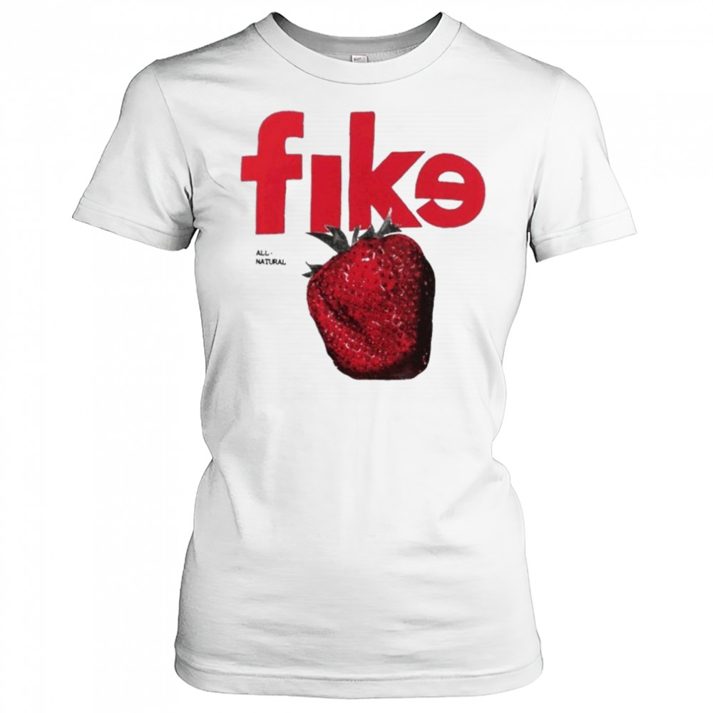 Fike Dominic Appreciation T-Shirt Women's T-shirt