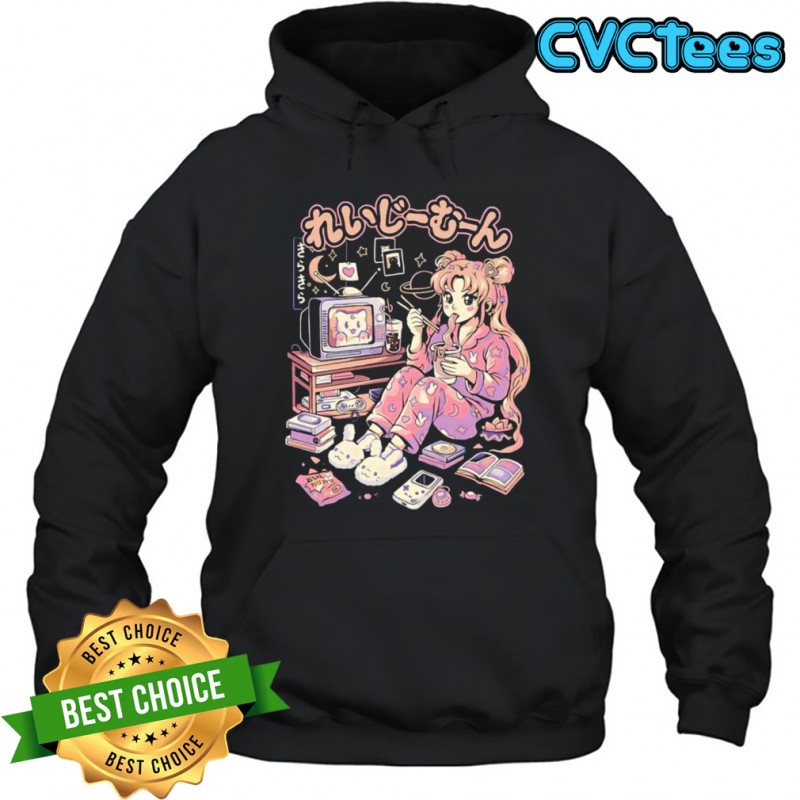 Home Sweet Moon shirt Hoodie