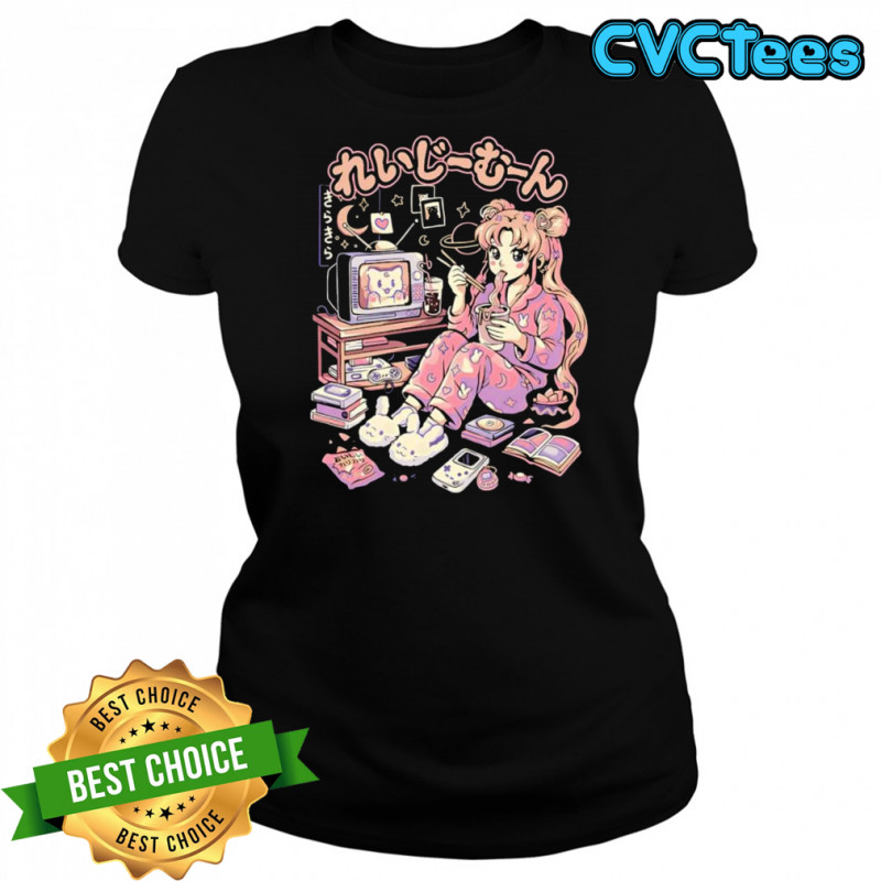 Home Sweet Moon shirt Women's T-shirt