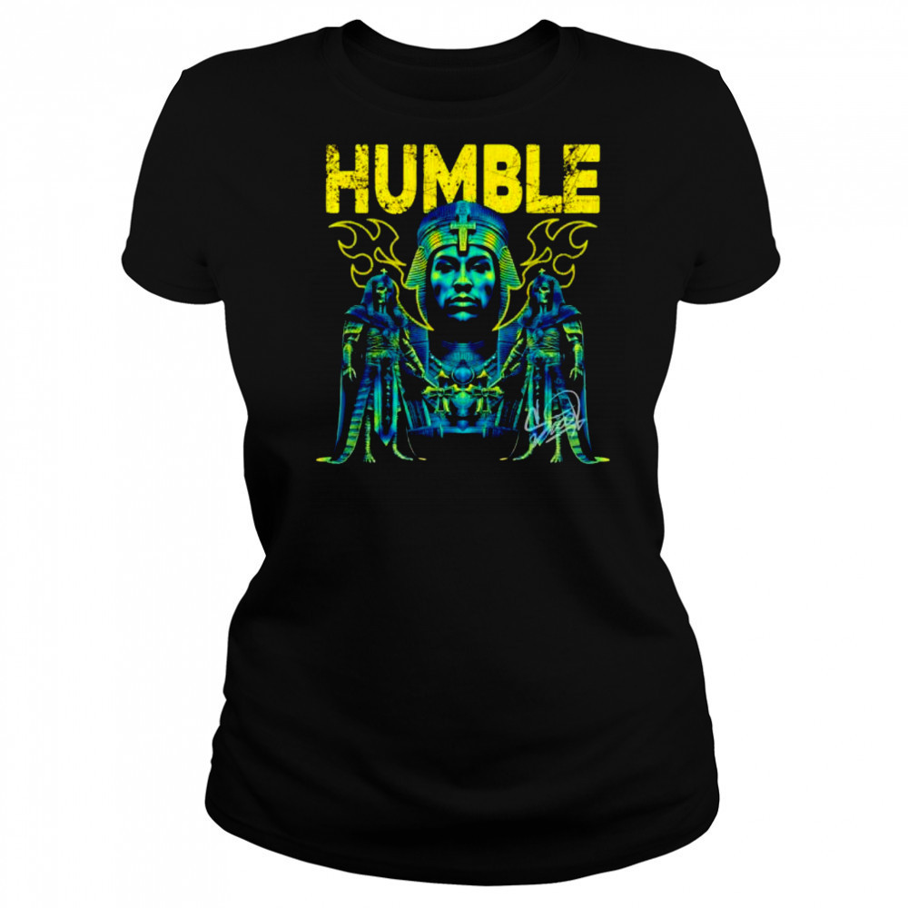 Humble Pharaoh shirt Women's T-shirt