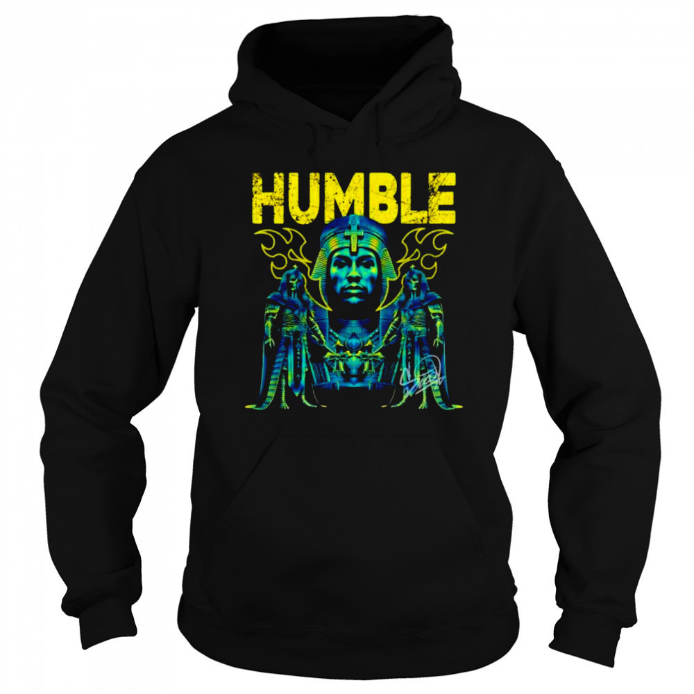 Humble Pharaoh shirt Sweatshirt