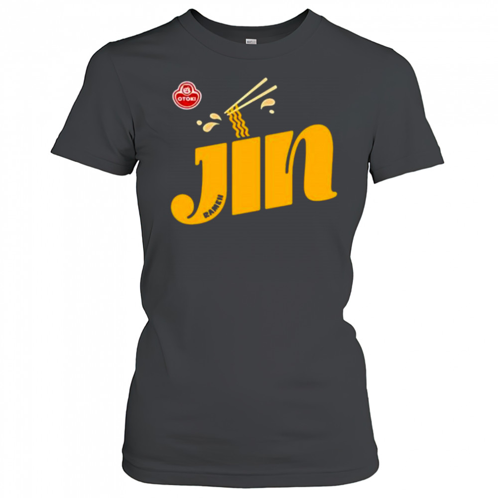 Jin Ramen shirt Women's T-shirt