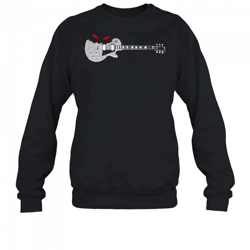 Joe Bonamassa BonaMonster T-shirt Sweatshirt