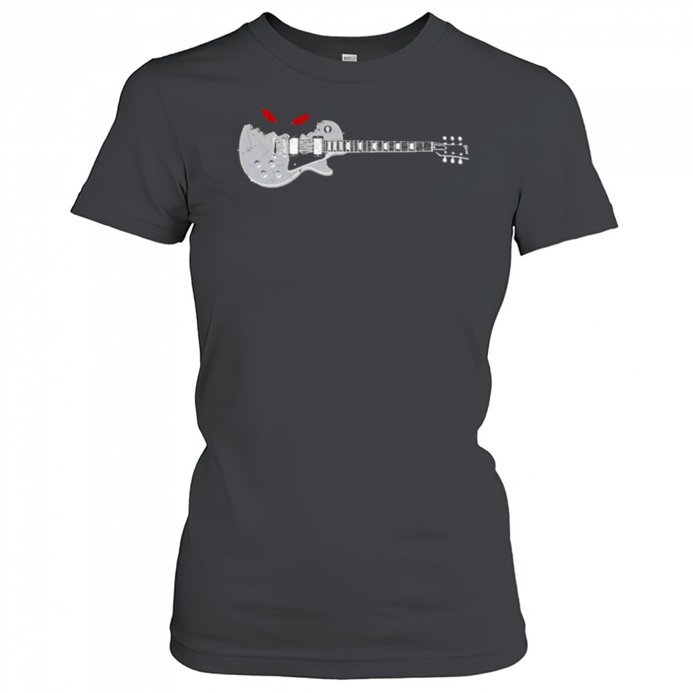 Joe Bonamassa BonaMonster T-shirt Women's T-shirt
