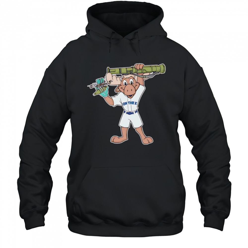 OTX Seattle shirt Hoodie