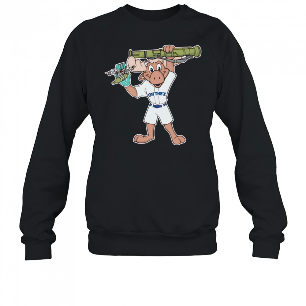 OTX Seattle shirt Sweatshirt
