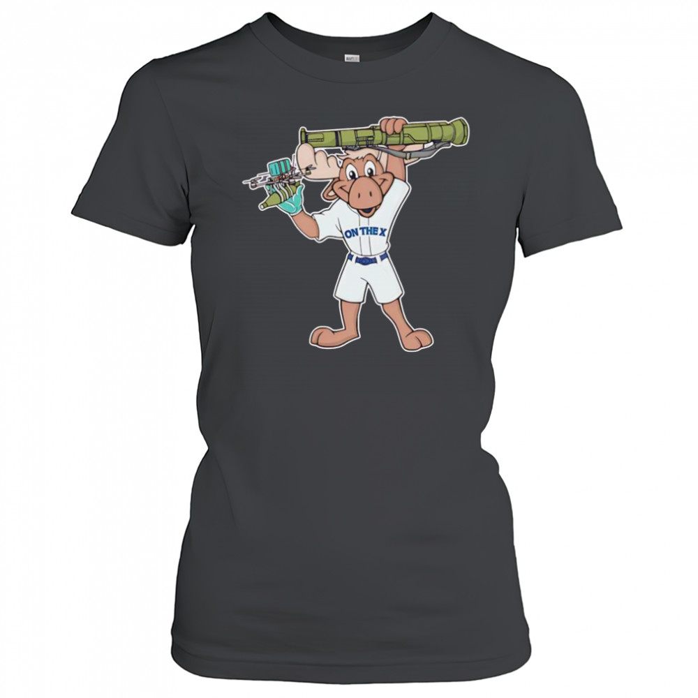 OTX Seattle shirt Women's T-shirt
