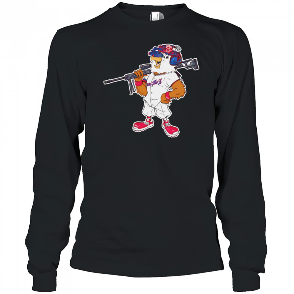 OTX Washington shirt Long Sleeved