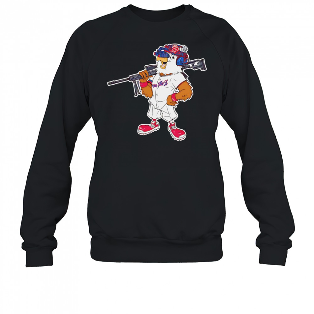 OTX Washington shirt Sweatshirt