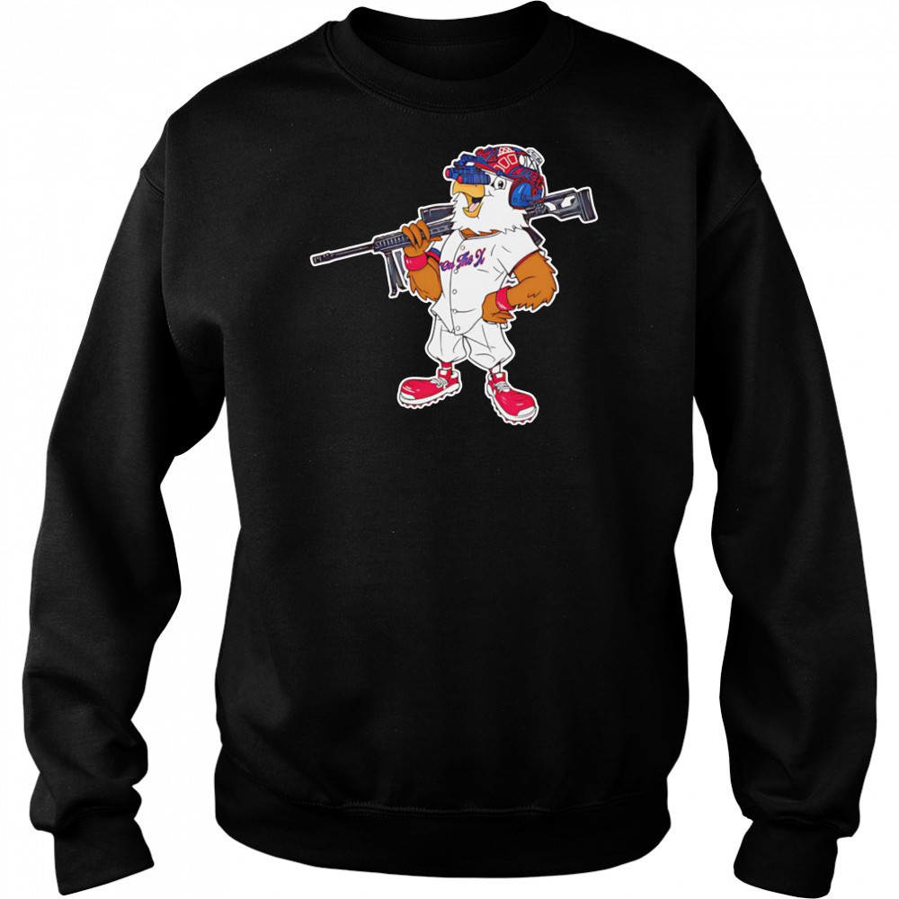 OTX Washington shirt Hoodie