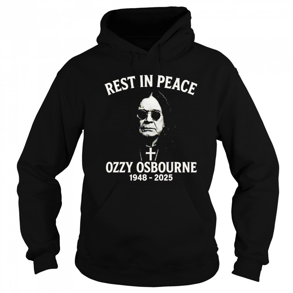 Ozzy osbourne 1984 tour werewolf flame head ozzy osbourne die shirt Sweatshirt