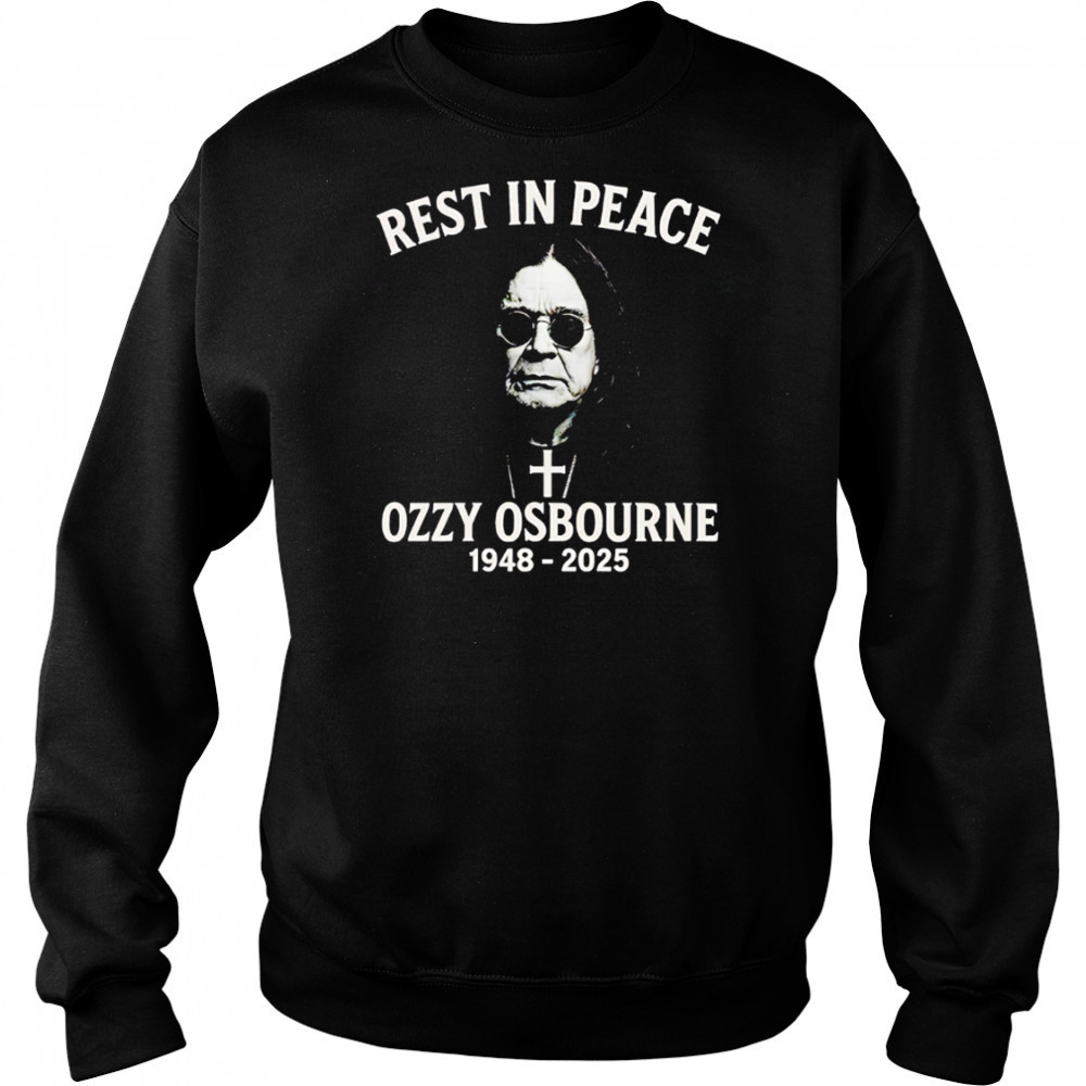 Ozzy osbourne 1984 tour werewolf flame head ozzy osbourne die shirt Hoodie