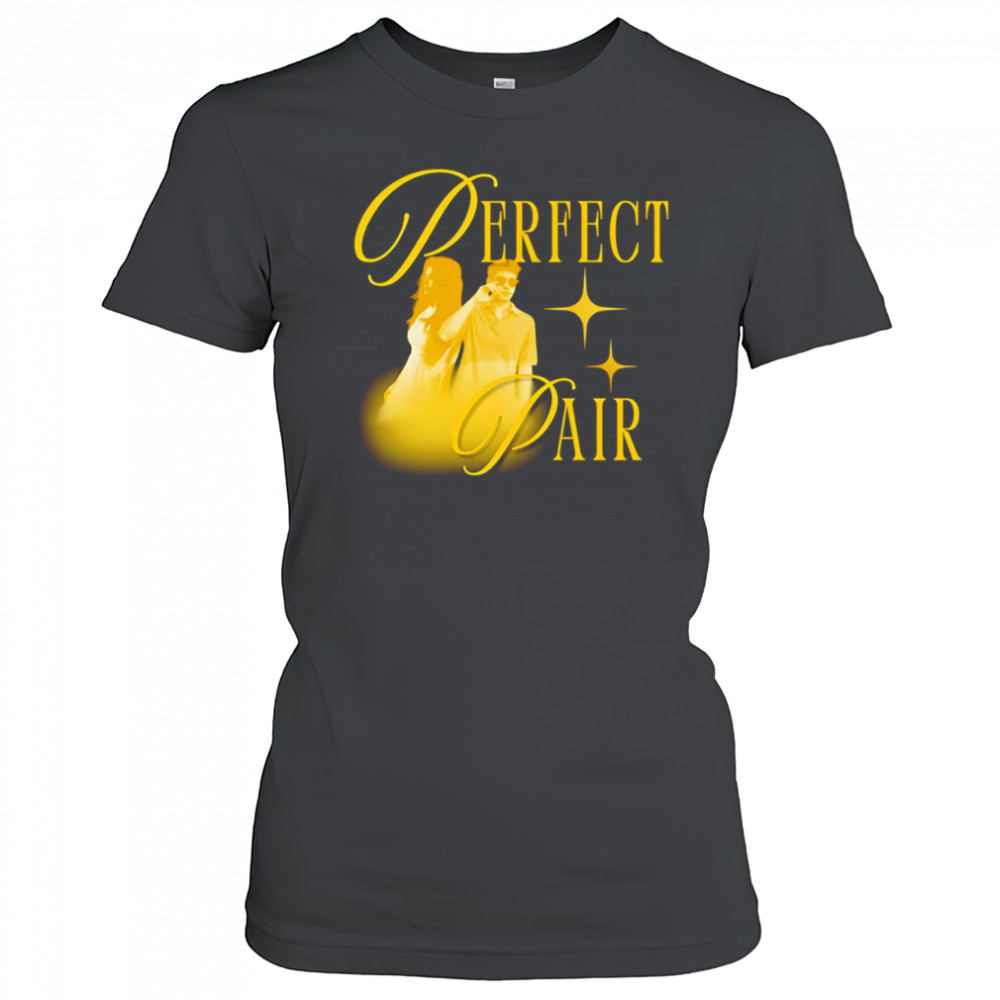 Perfect Pair shirt Women's T-shirt