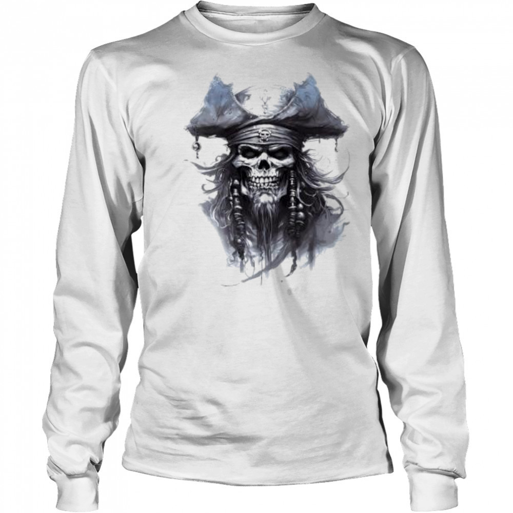 Phantom Short Sleeve Performance shirt Long Sleeved