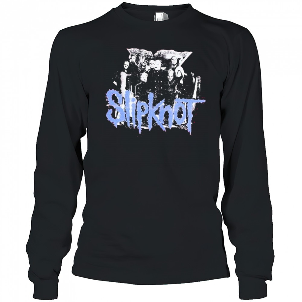 Pleasures Compass T-shirt Long Sleeved