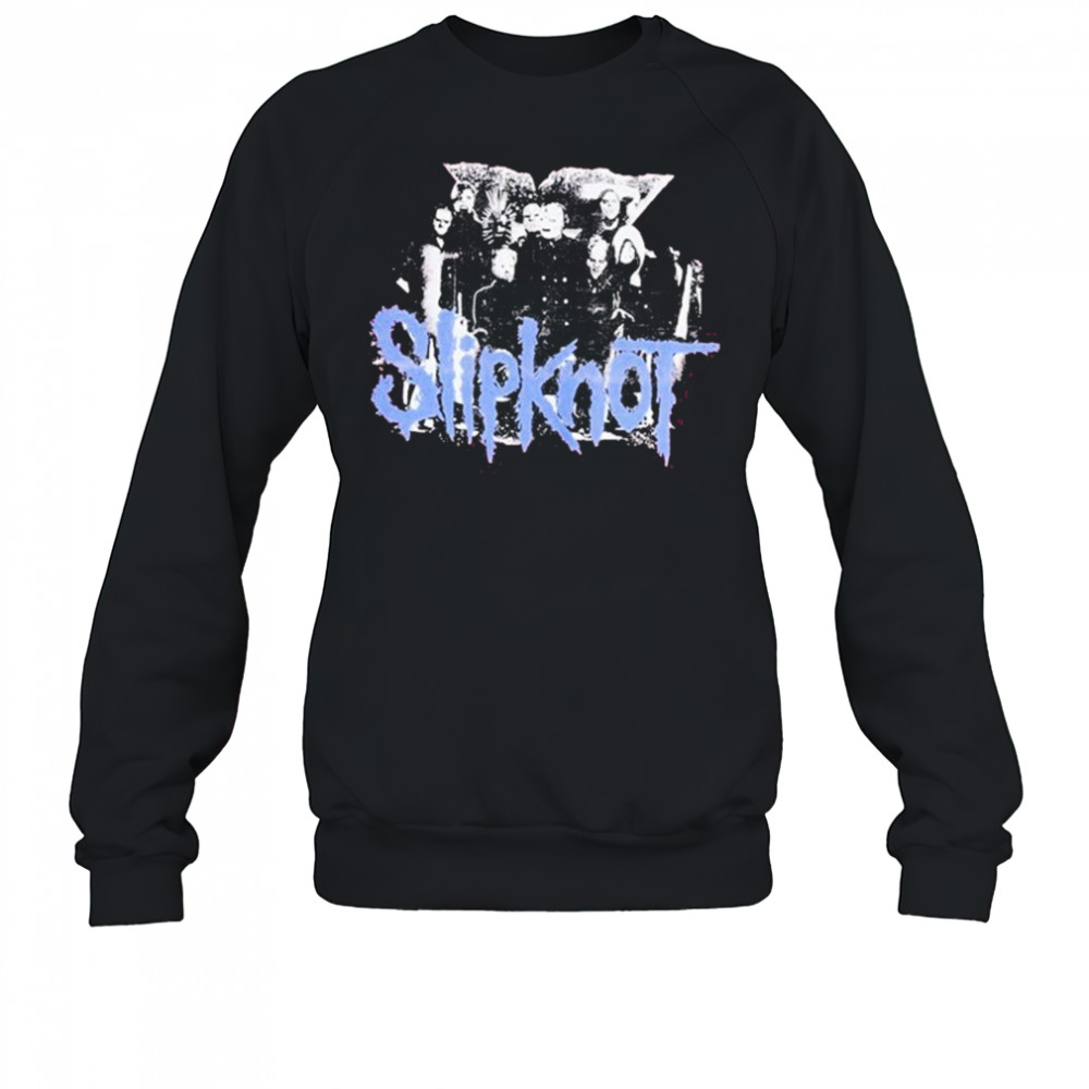 Pleasures Compass T-shirt Sweatshirt