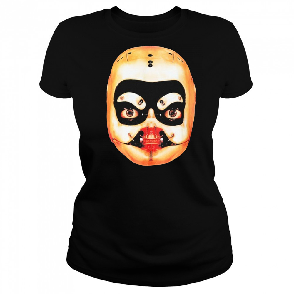 Pleasures Technologic T-shirt Women's T-shirt
