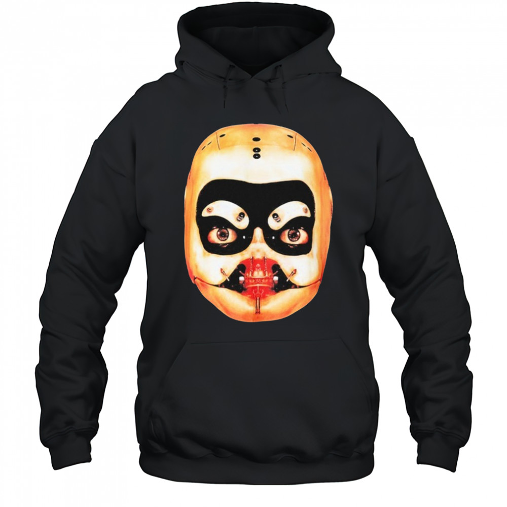 Pleasures Technologic T-shirt Hoodie