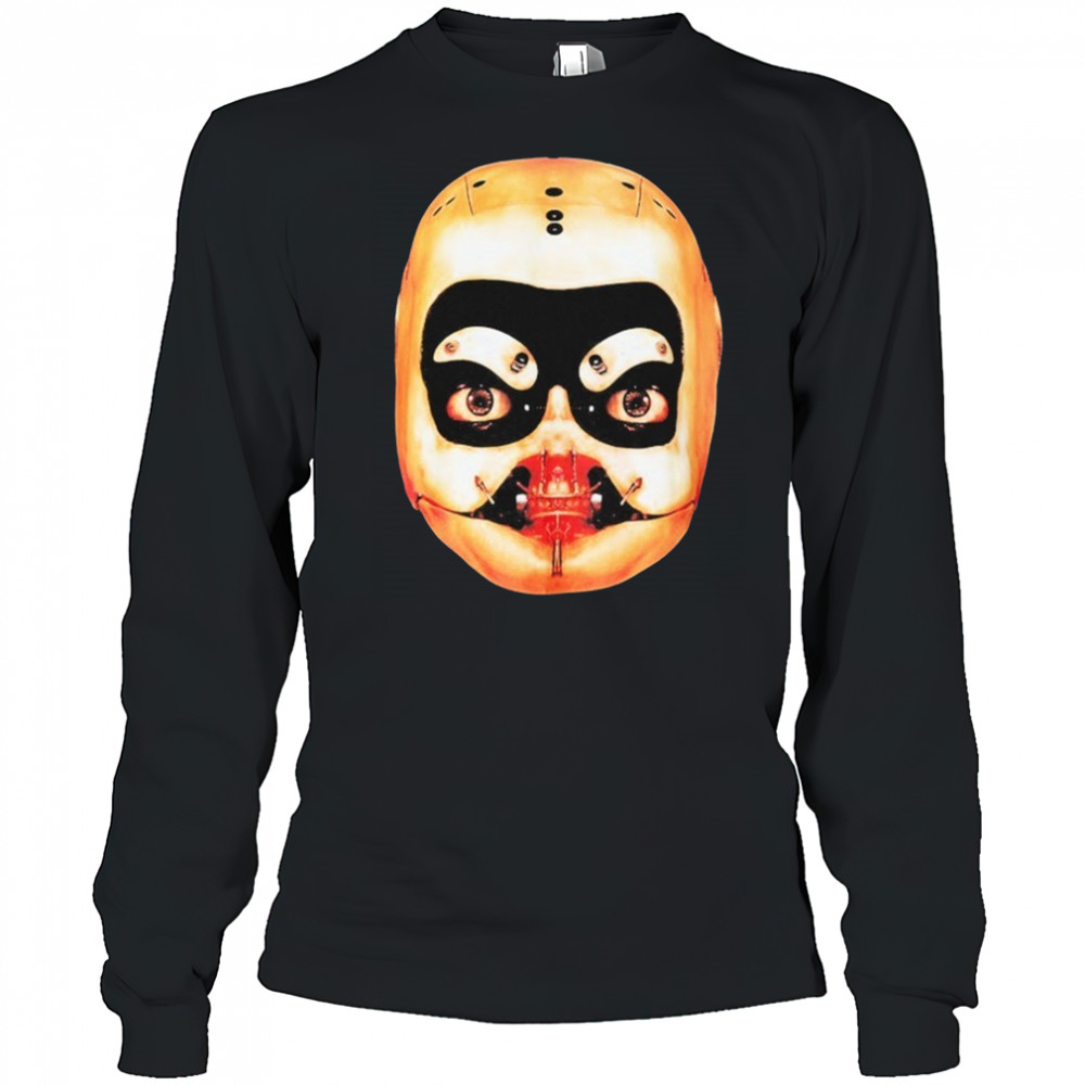 Pleasures Technologic T-shirt Long Sleeved