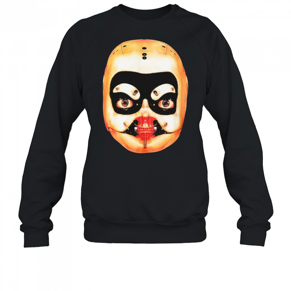 Pleasures Technologic T-shirt Sweatshirt
