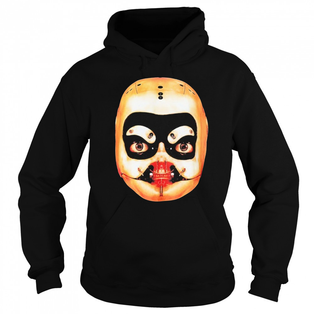 Pleasures Technologic T-shirt Sweatshirt