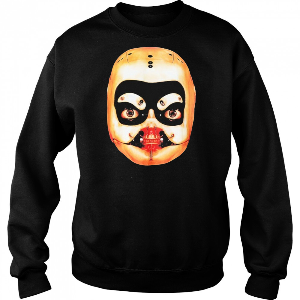 Pleasures Technologic T-shirt Hoodie