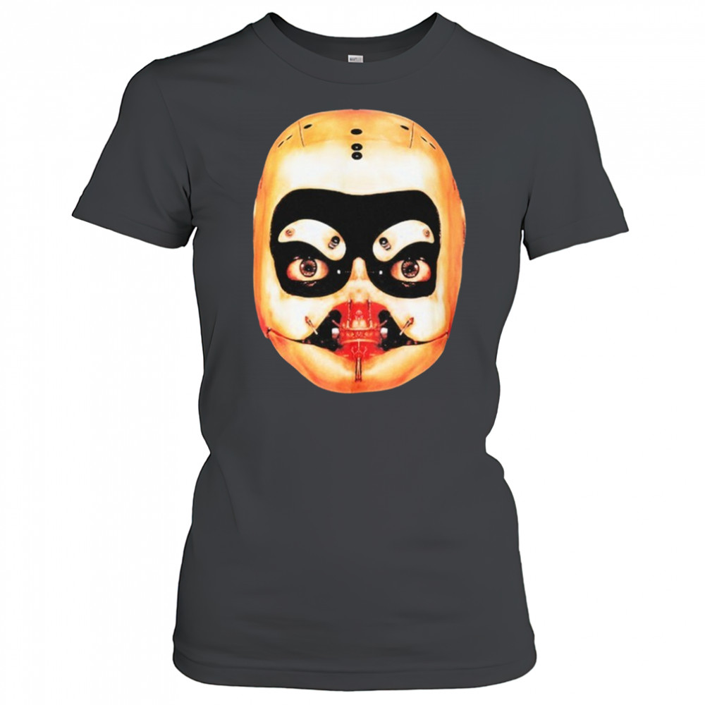 Pleasures Technologic T-shirt Women's T-shirt