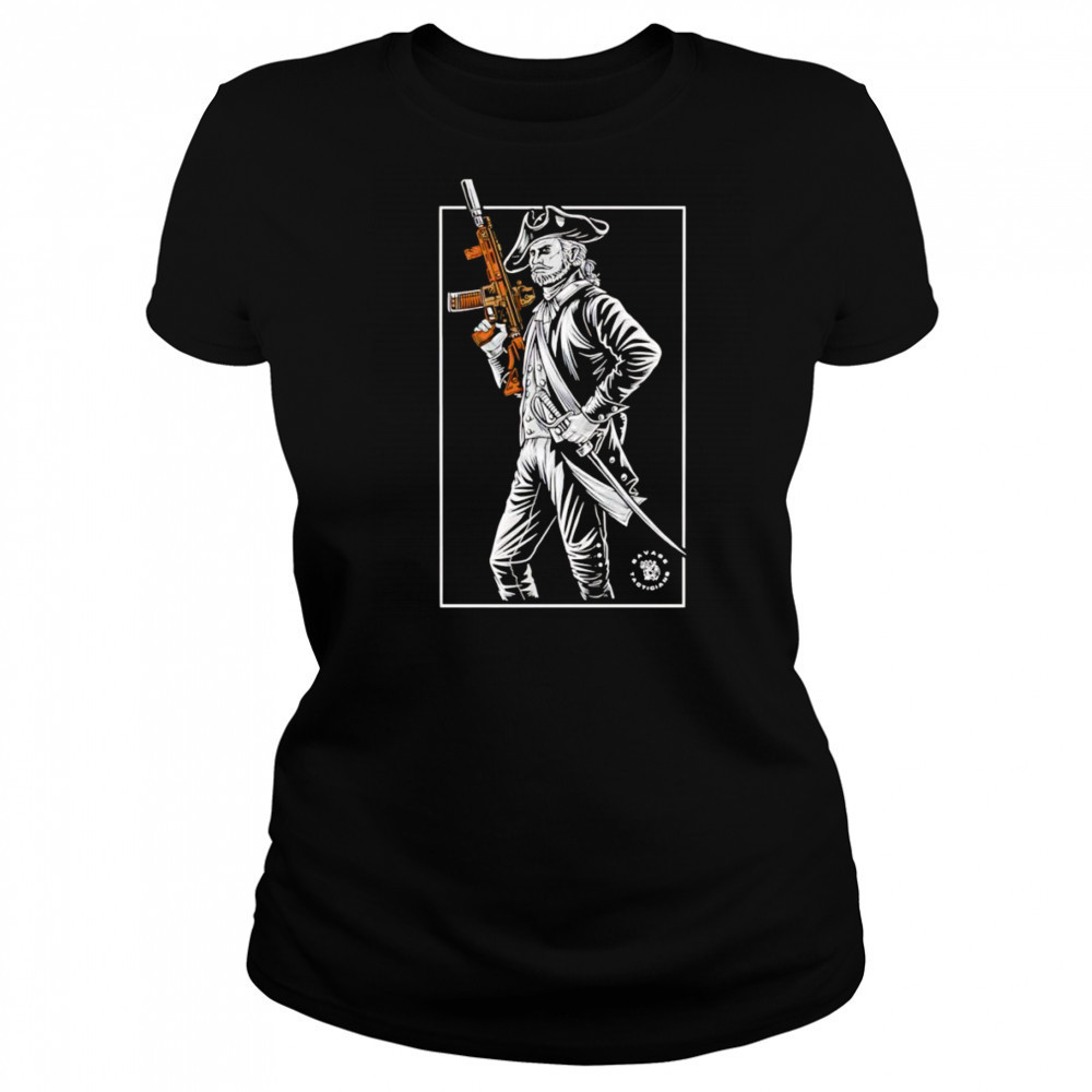 PSA Sabre shirt Women's T-shirt