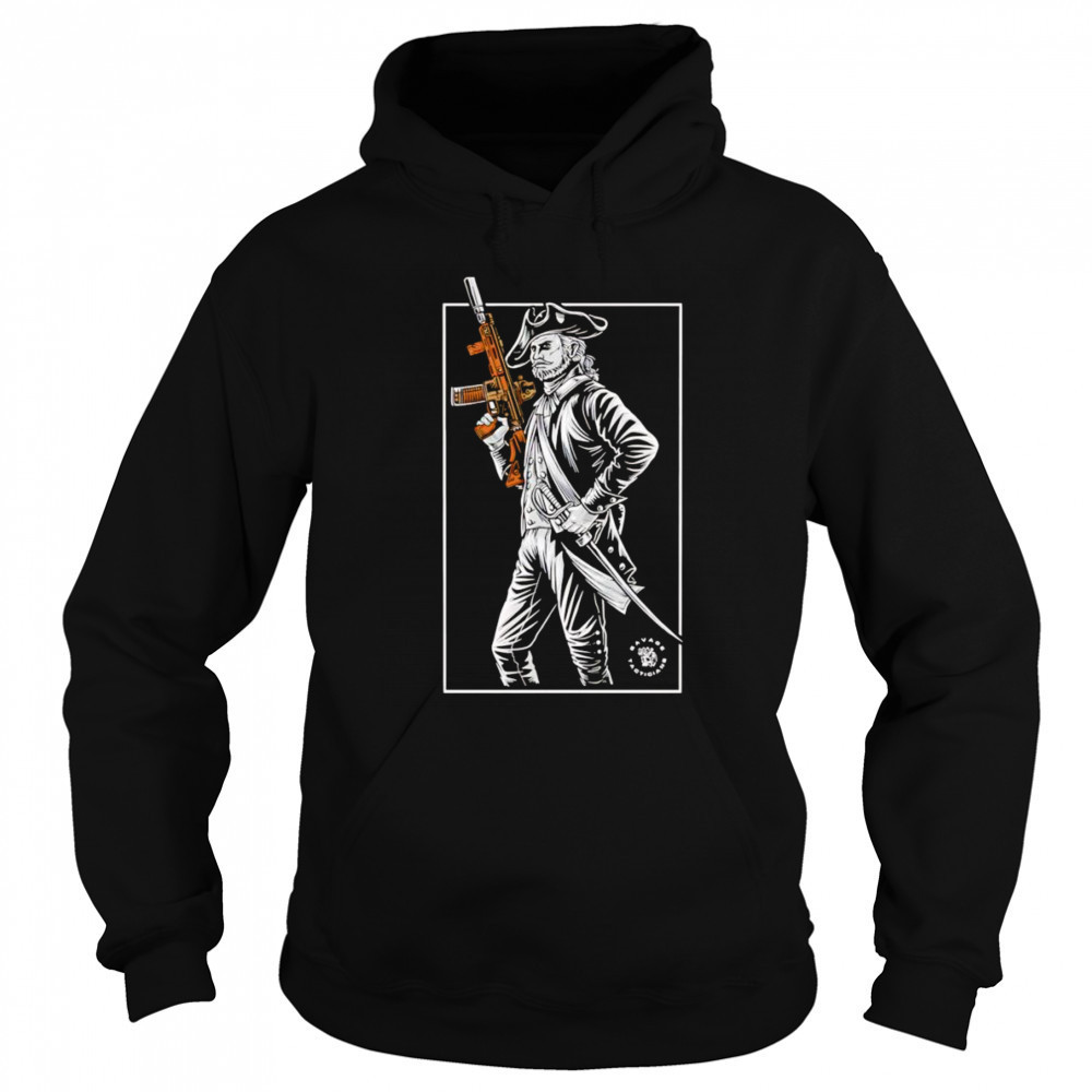 PSA Sabre shirt Sweatshirt