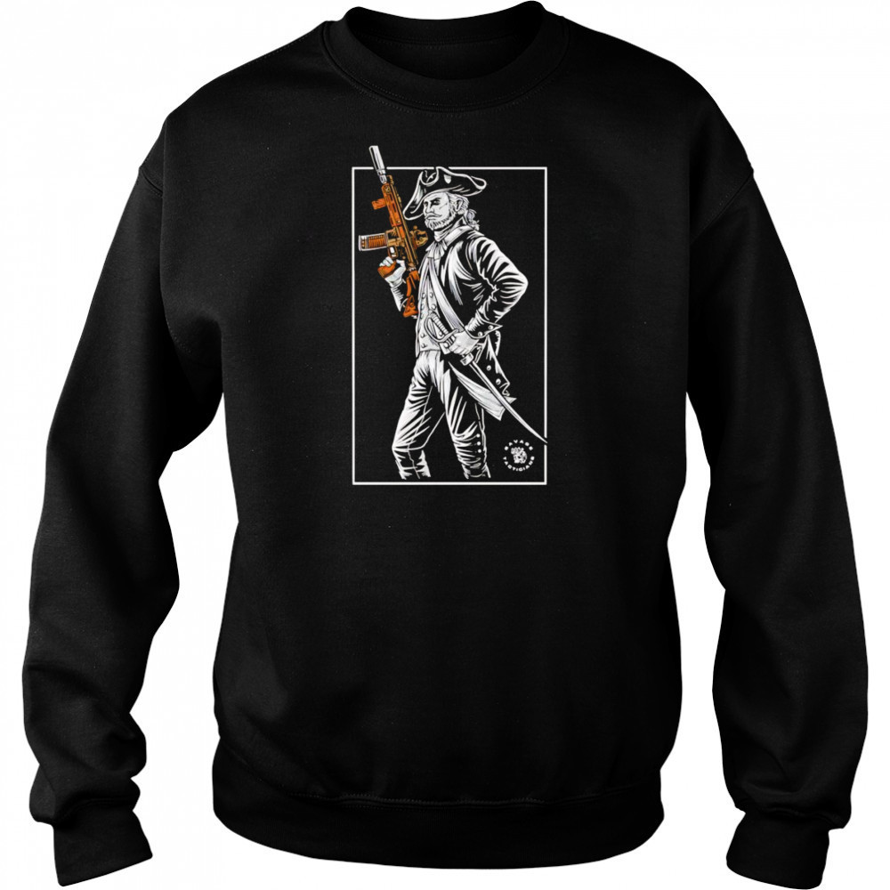 PSA Sabre shirt Hoodie