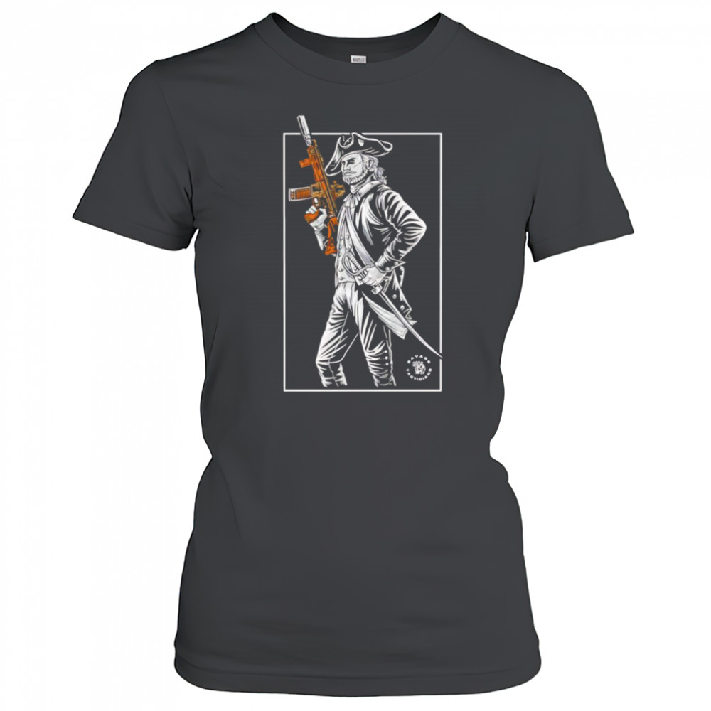 PSA Sabre shirt Women's T-shirt
