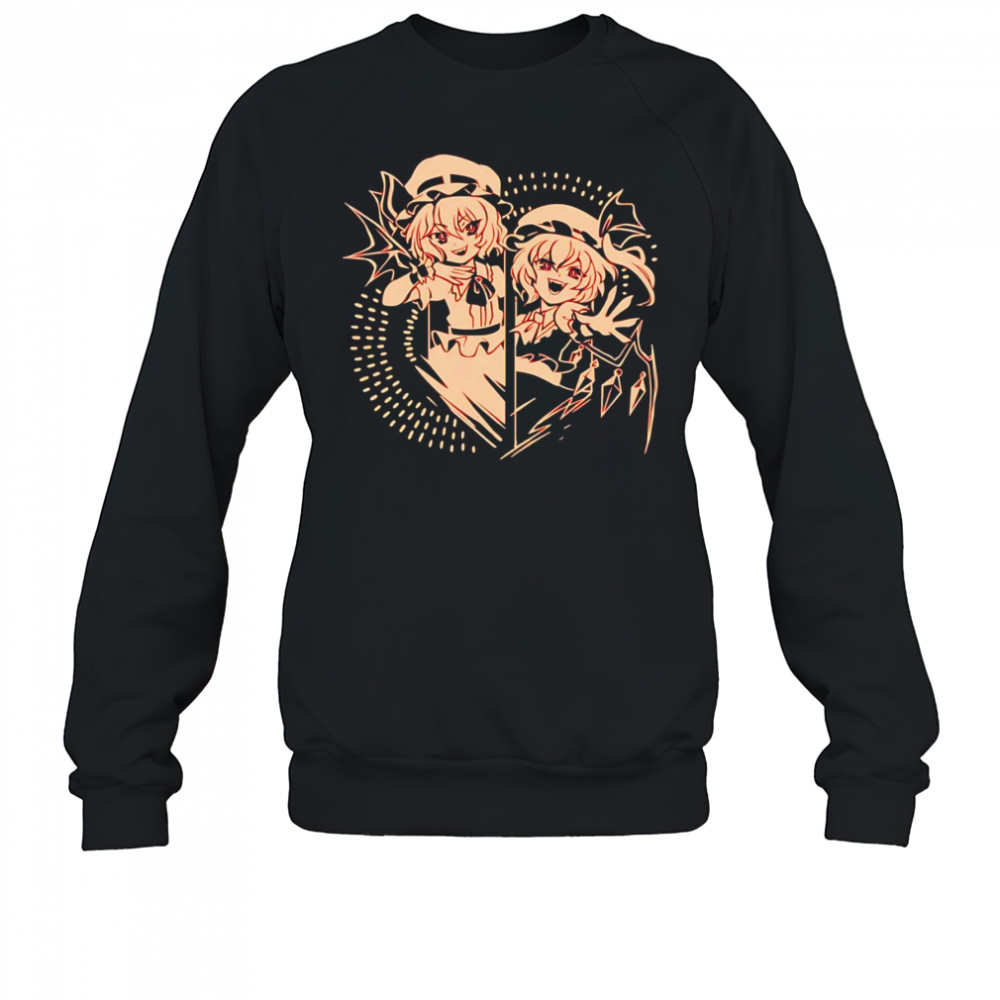 Scarlet Chamber shirt Sweatshirt