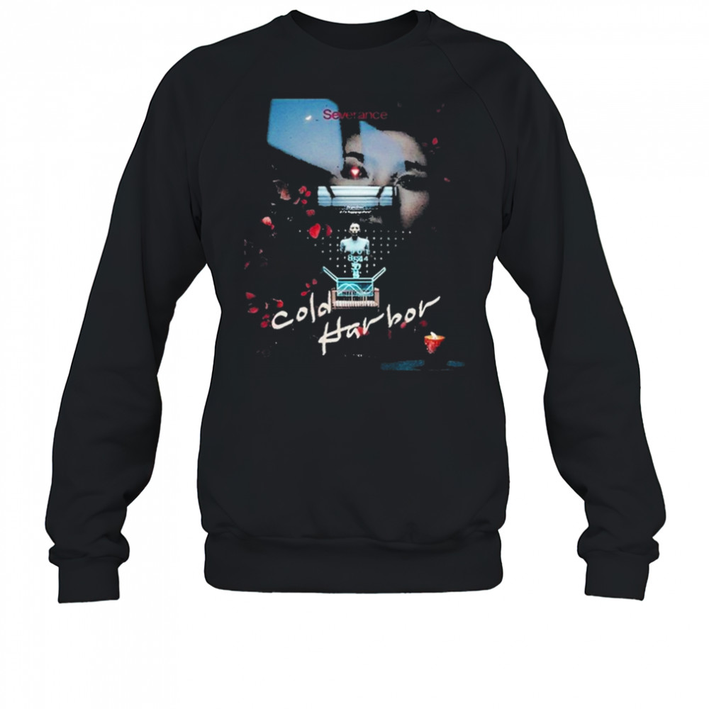 Severance Cold Harbor Series T-shirt Sweatshirt
