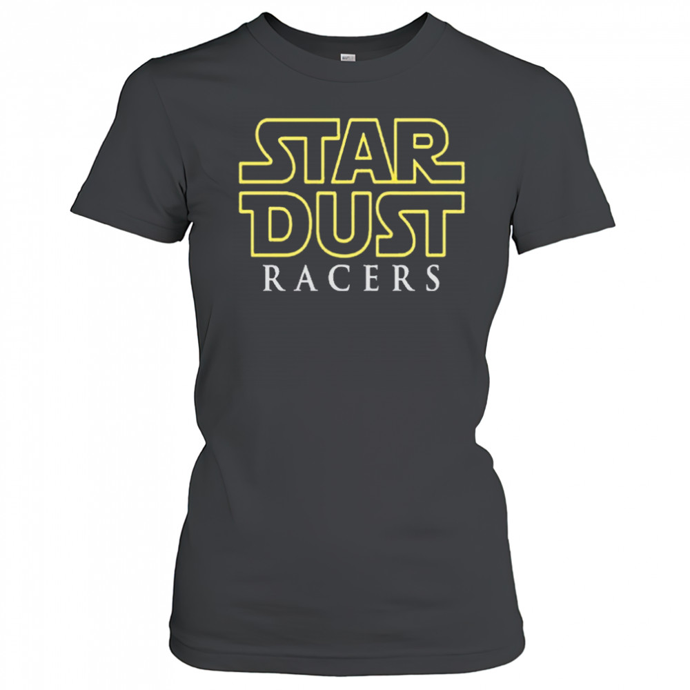 Star Dust Racers 2025 T-Shirt Women's T-shirt