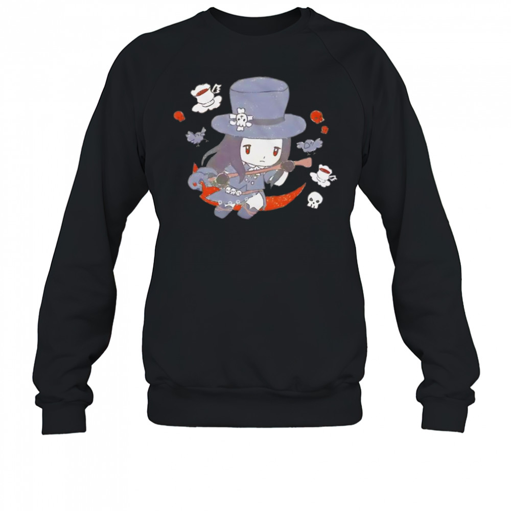 Testament shirt Sweatshirt