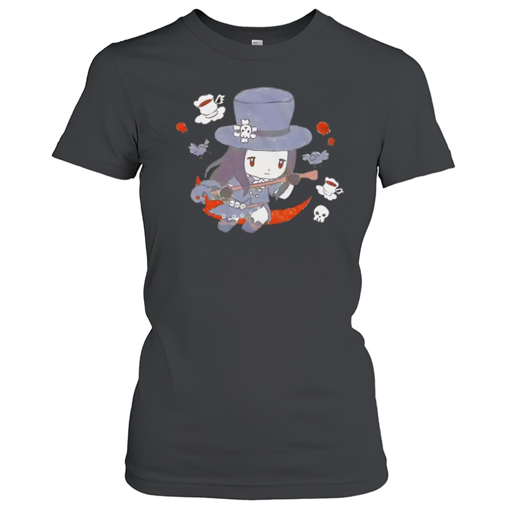 Testament shirt Women's T-shirt