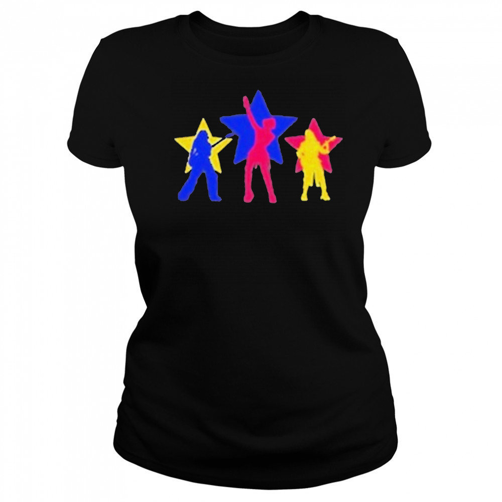 The Warning Survive T-Shirt Women's T-shirt