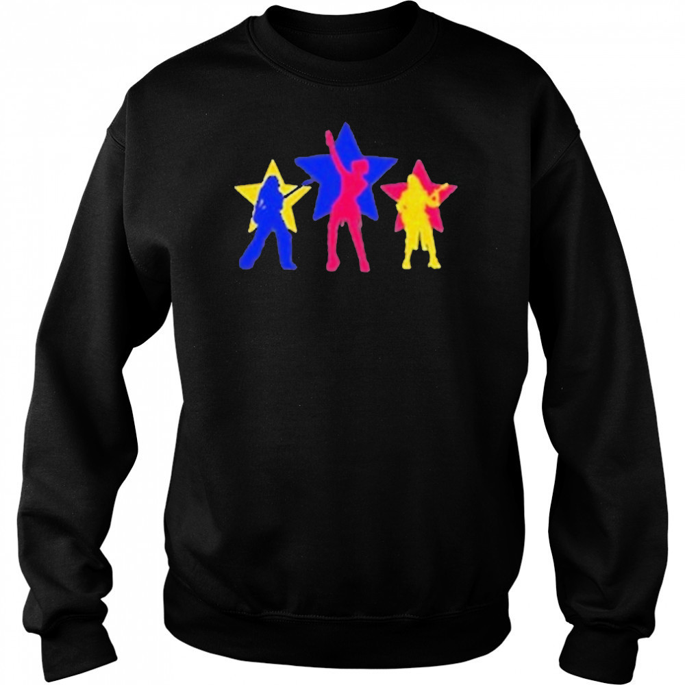 The Warning Survive T-Shirt Hoodie